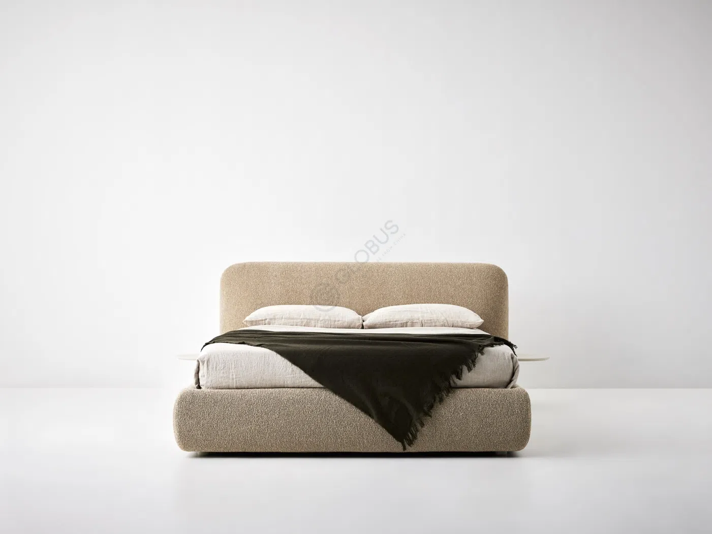 Кровать BOLZAN LETTI Marty