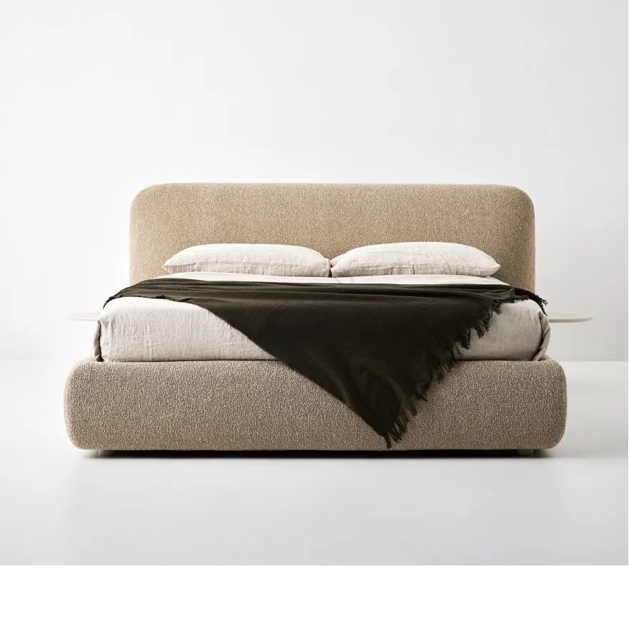 Кровать BOLZAN LETTI Marty