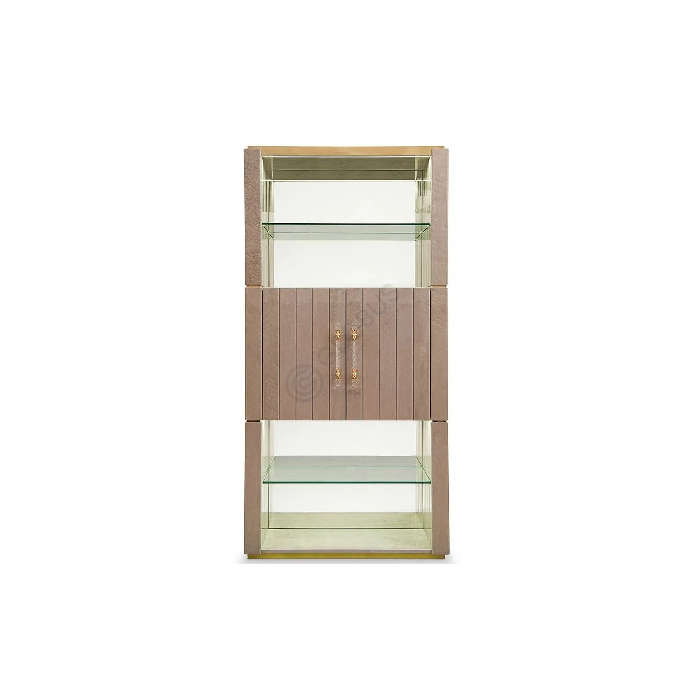 Винный шкаф Hospitals