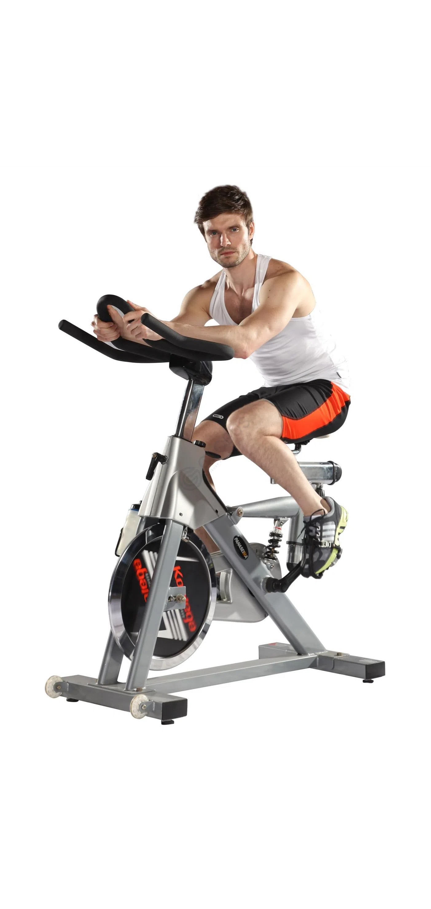 Велотренажёр Lavita