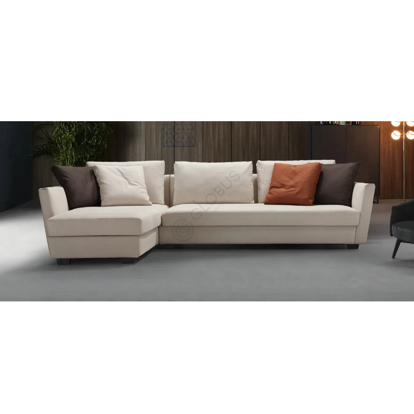 Диван FLEXFORM Adagio