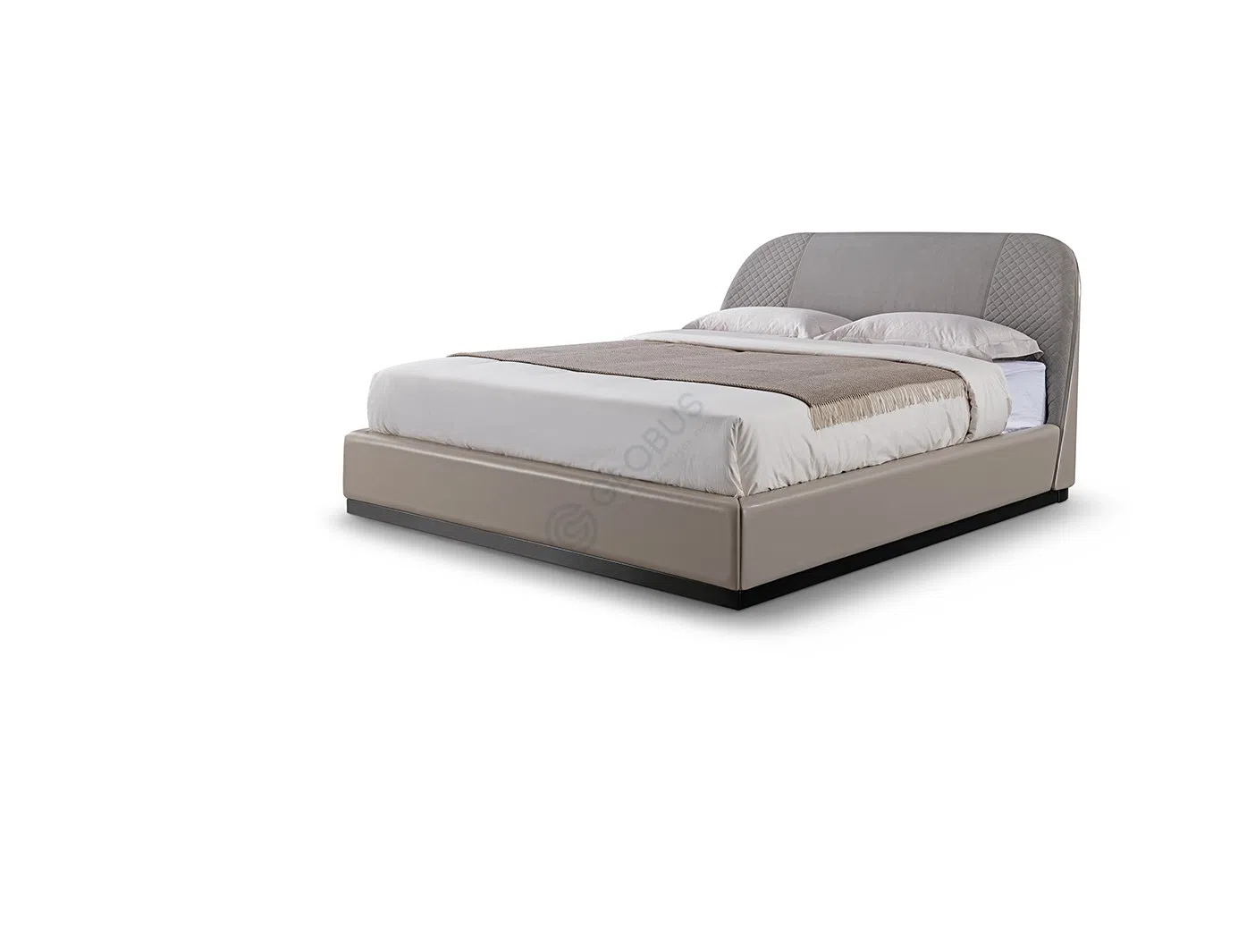 Кровать Plurima