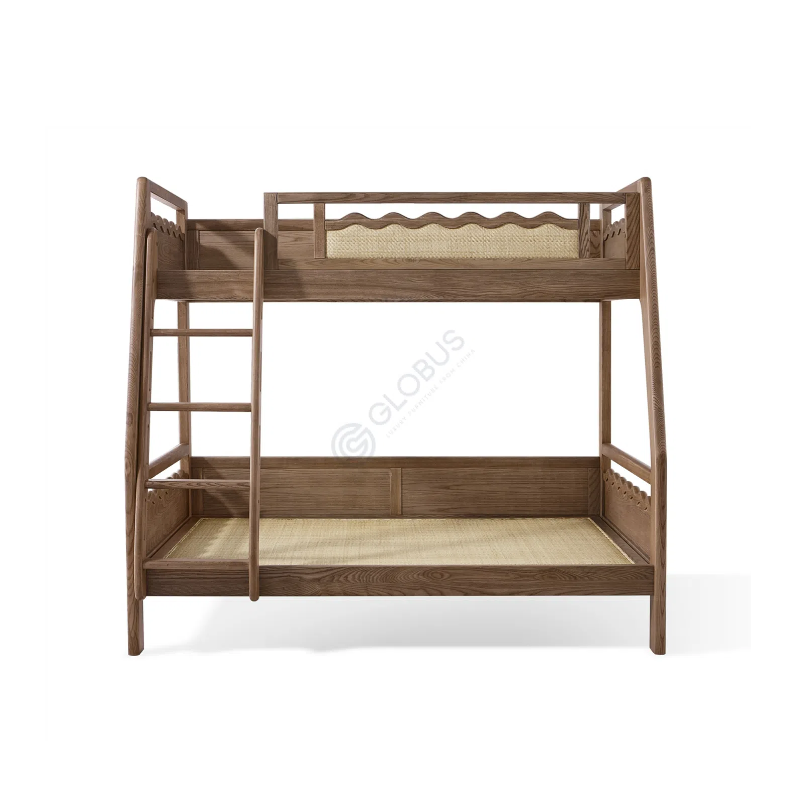 Детская двухярусная кровать Giovella