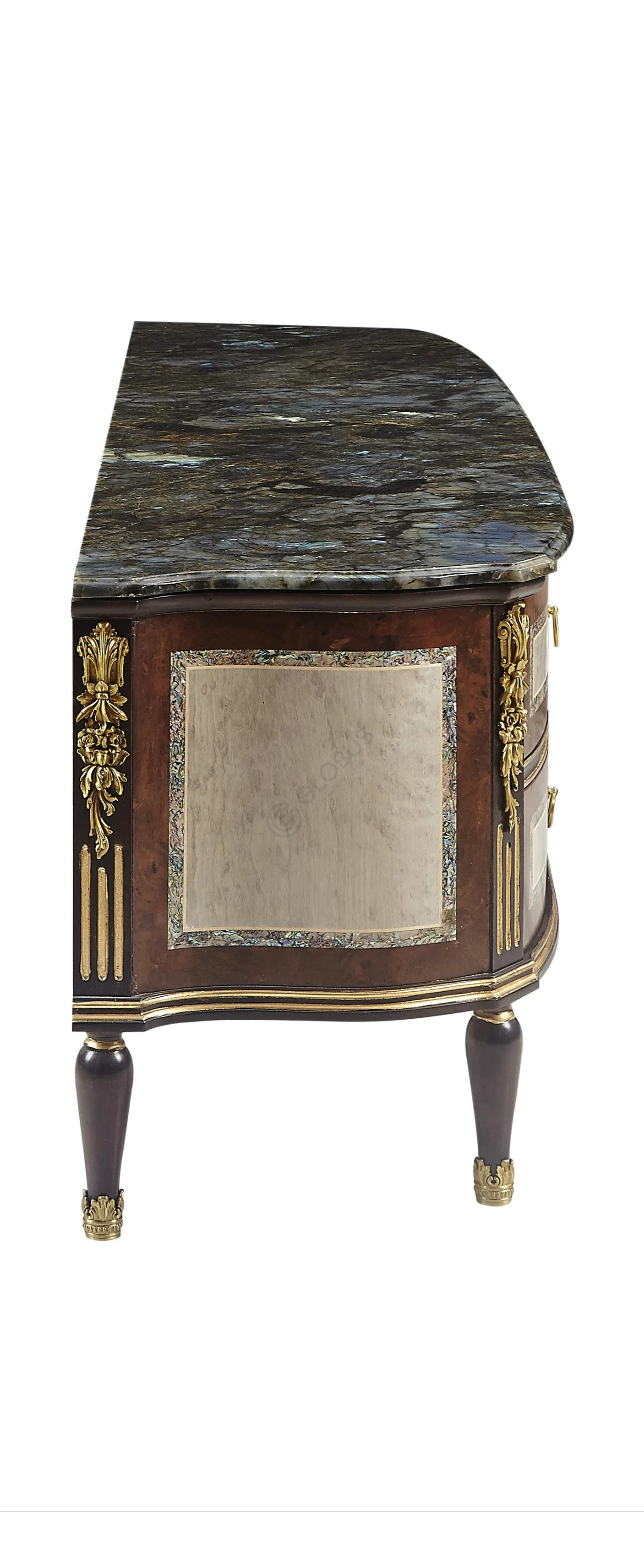 ТВ тумба Buonanotte