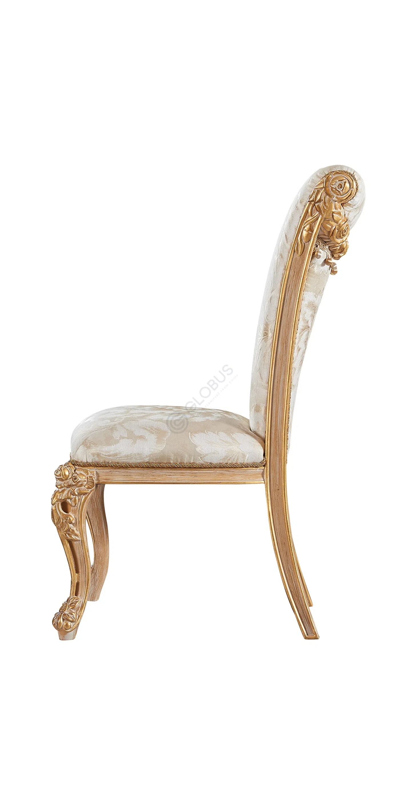 Обеденный стул RAMPOLDI Alys 19