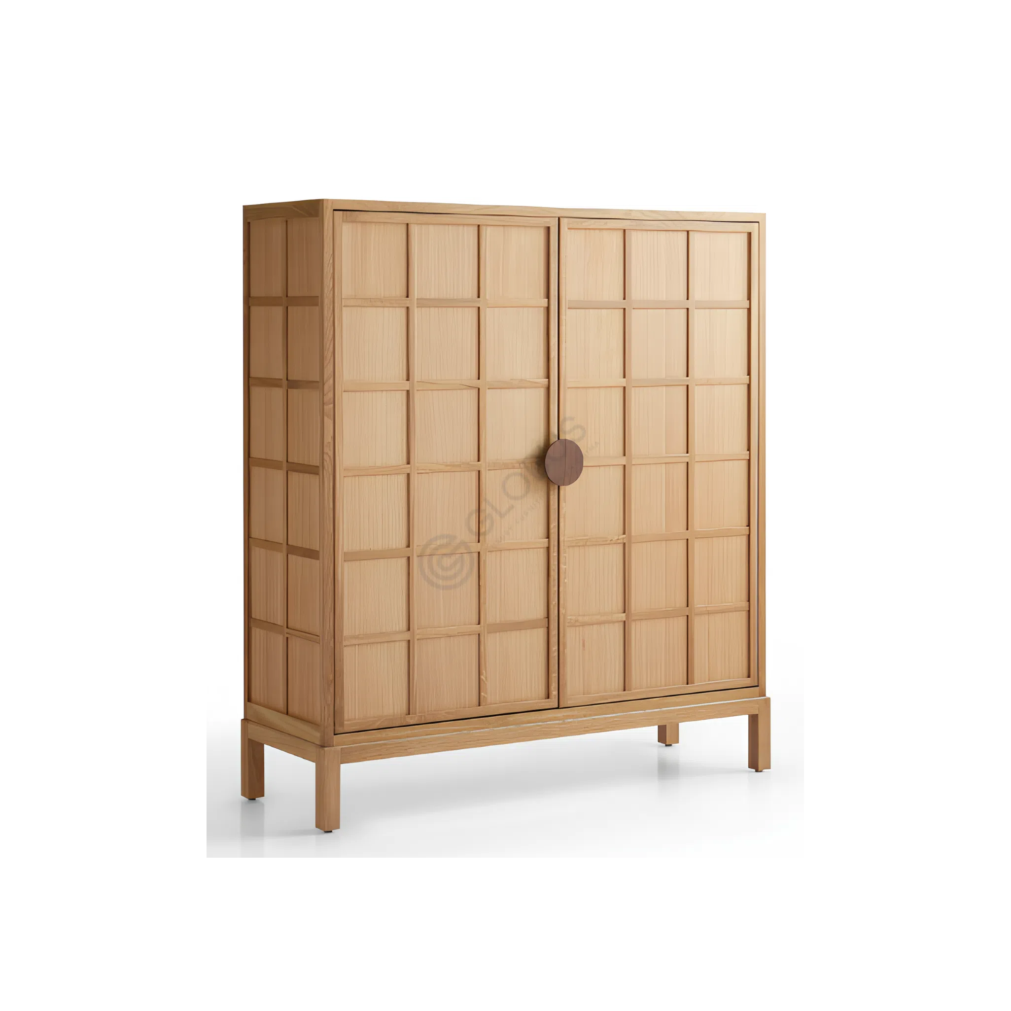 Шкаф для одежды Fainan