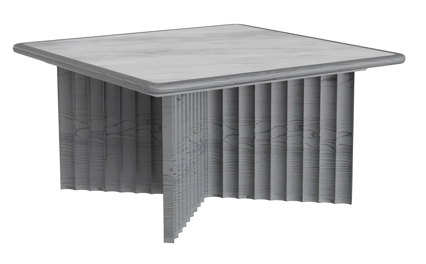 Журнальный столик Questo