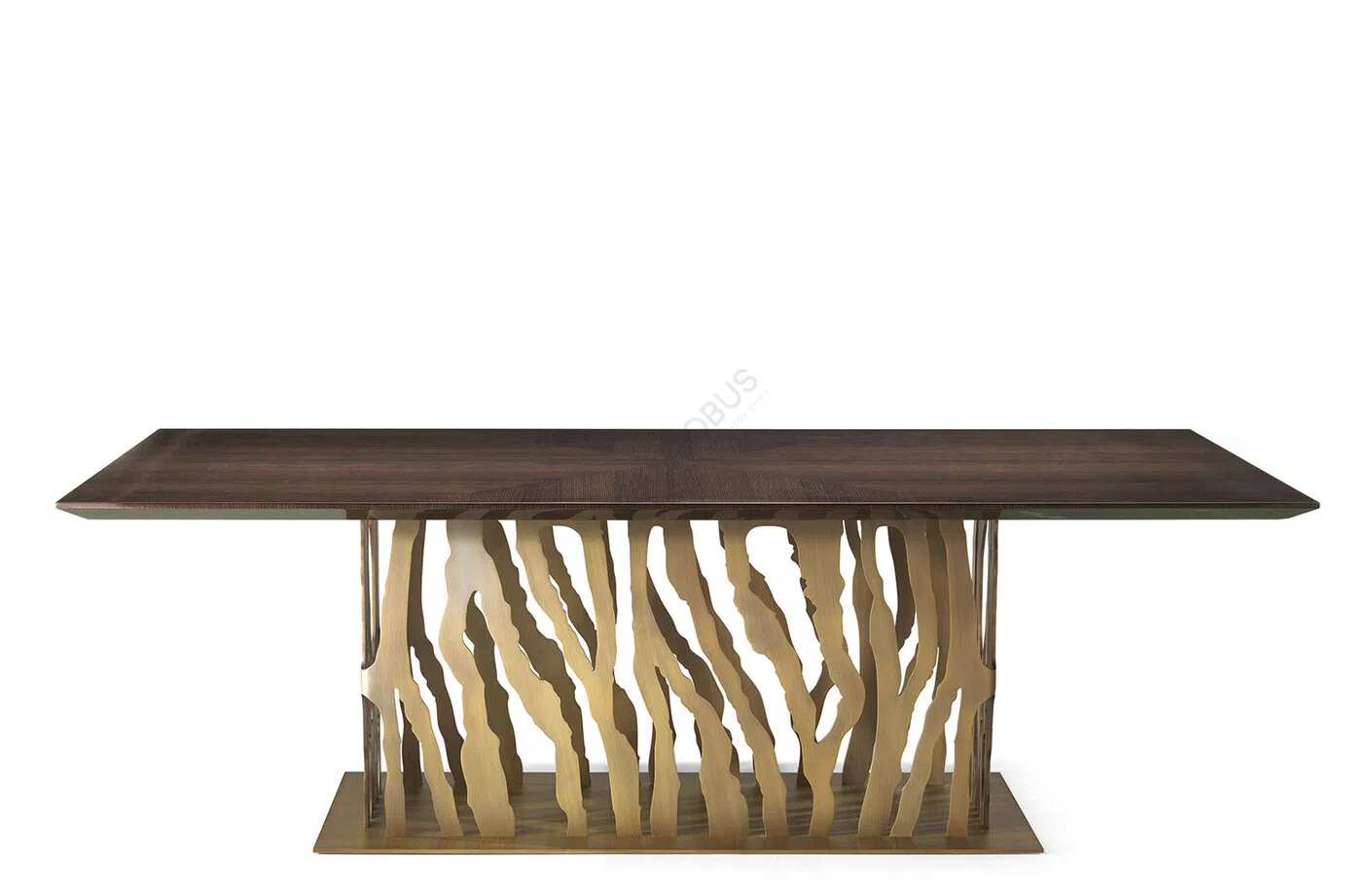 Обеденный стол ROBERTO CAVALLI B-52