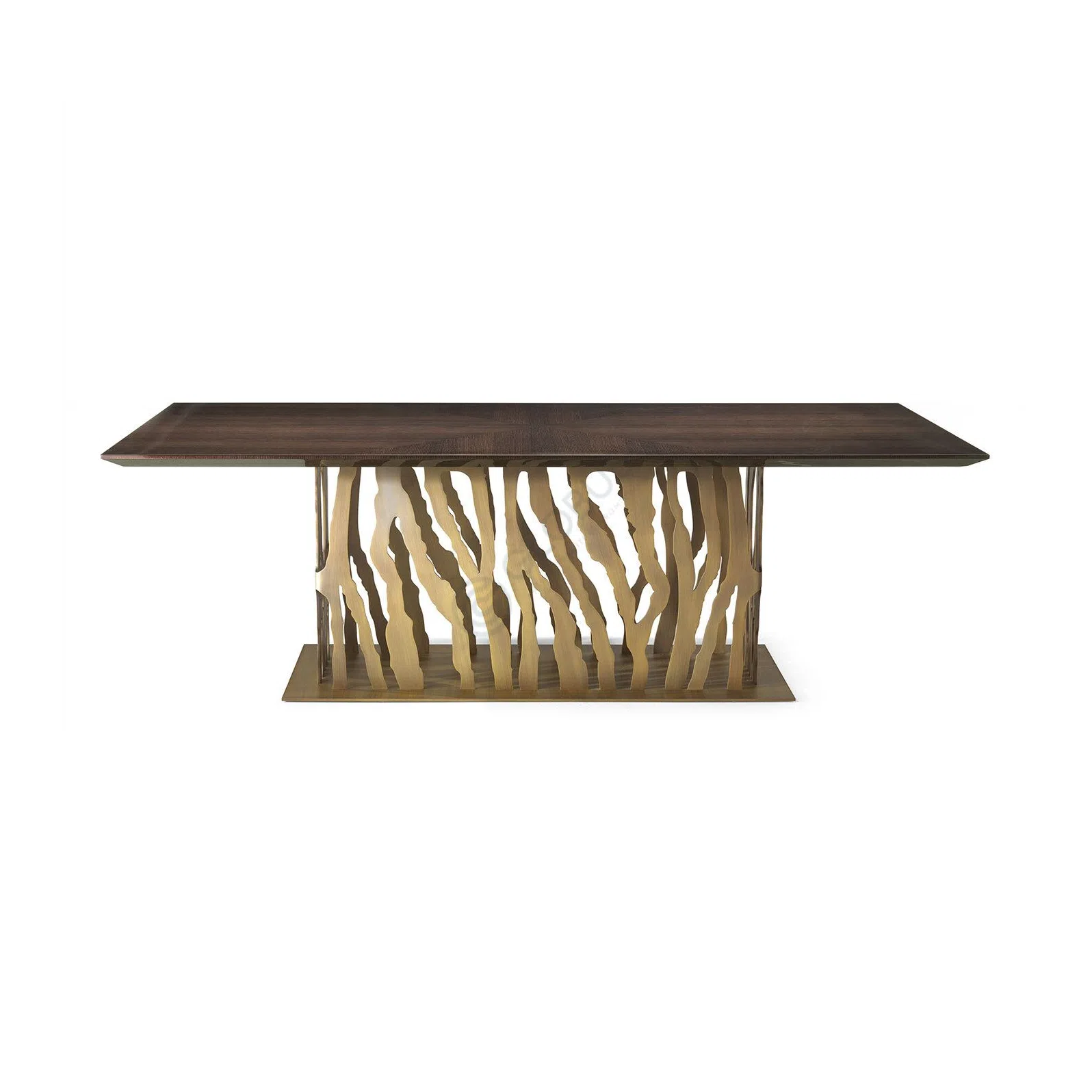 Обеденный стол ROBERTO CAVALLI B-52