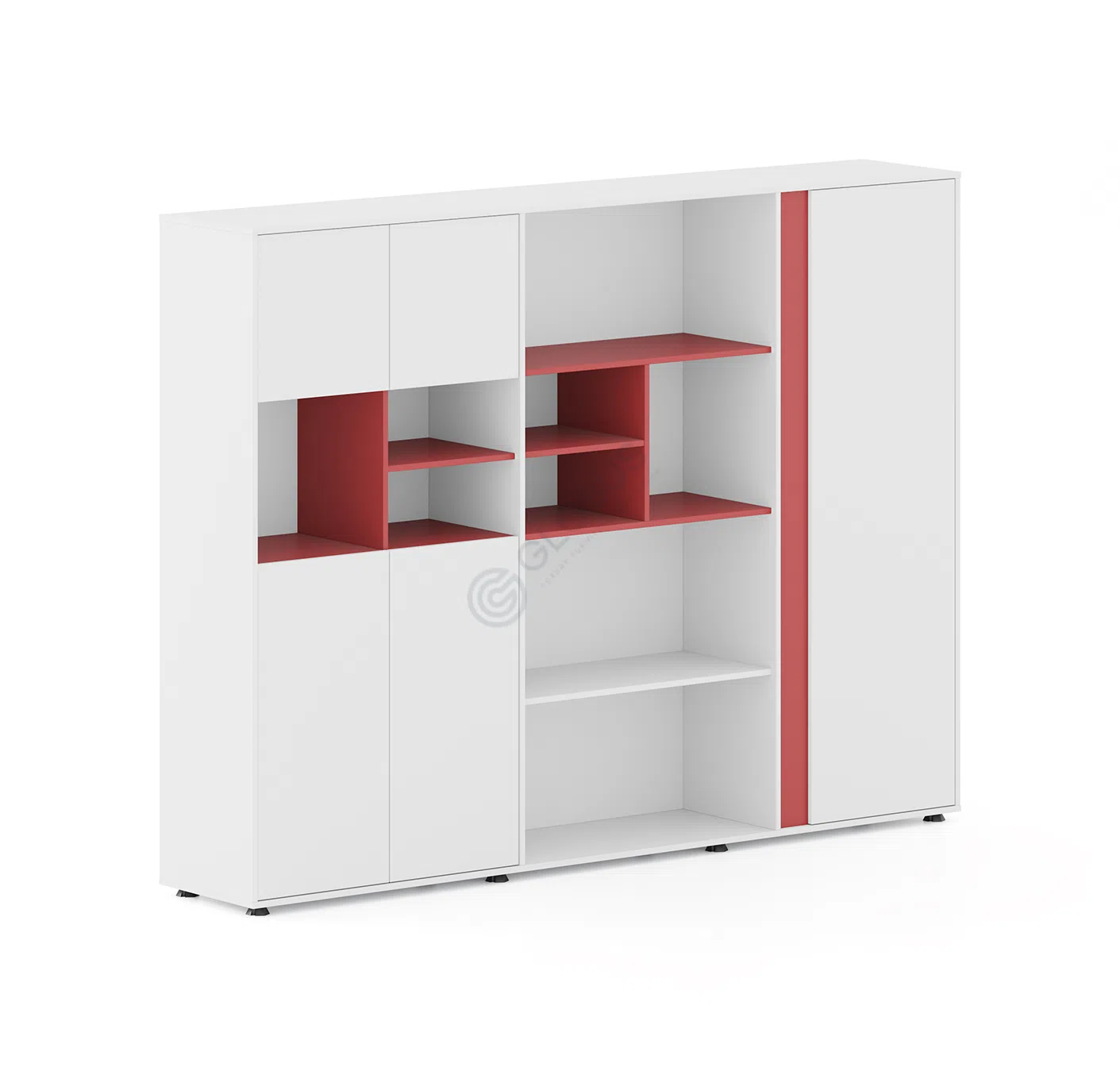 Архивный шкаф для офиса Aristus