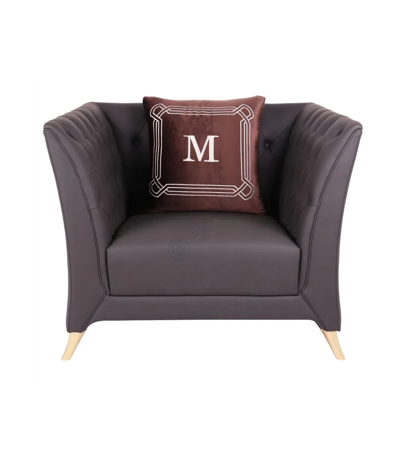 Кресло CHRISTOPHER GUY Bois De Vincennes