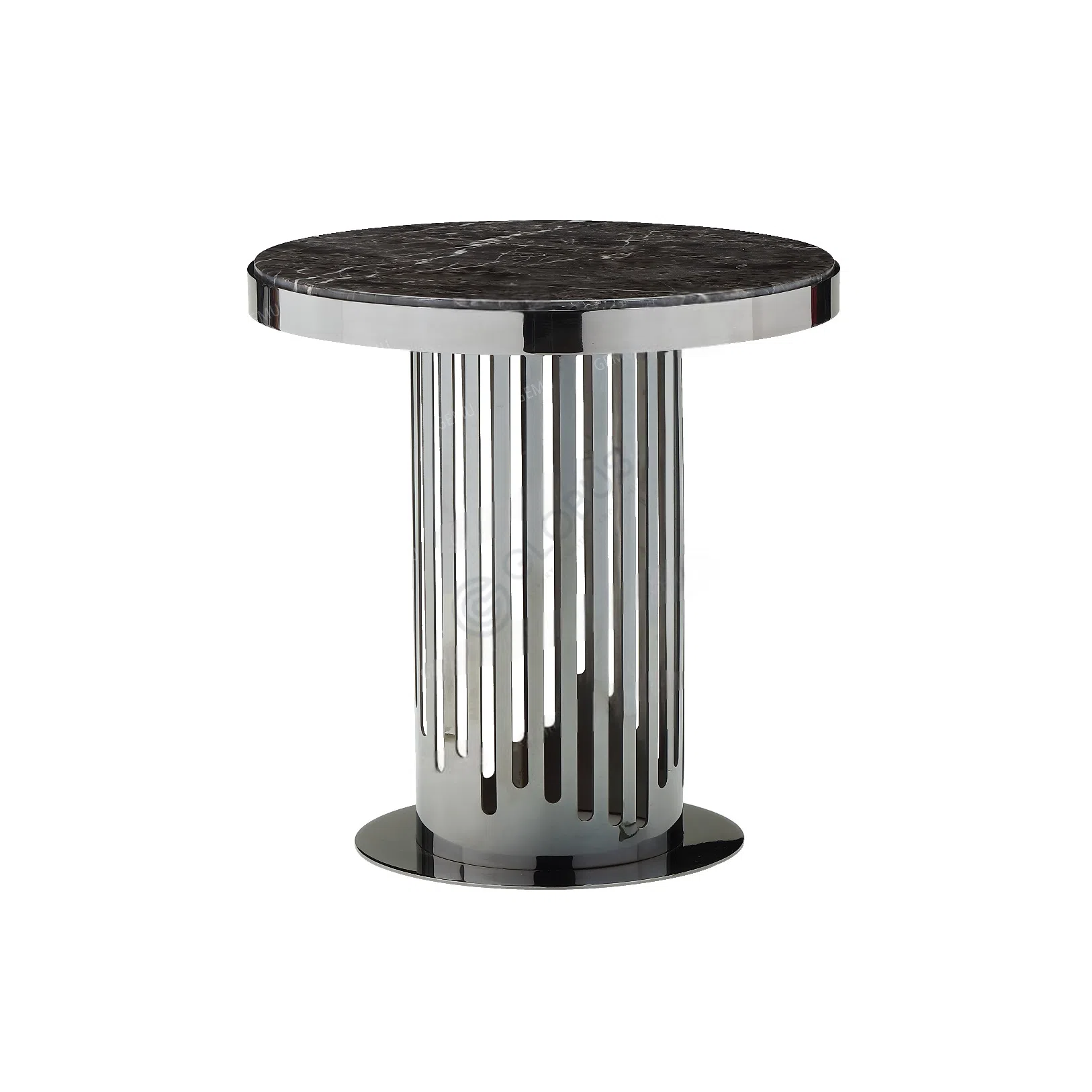 Угловой столик GIORGIO COLLECTION Charisma