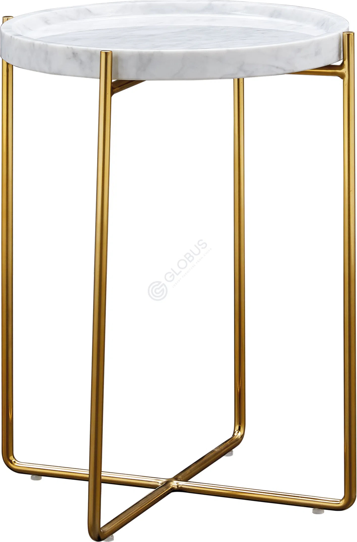 Угловой столик Pretendente