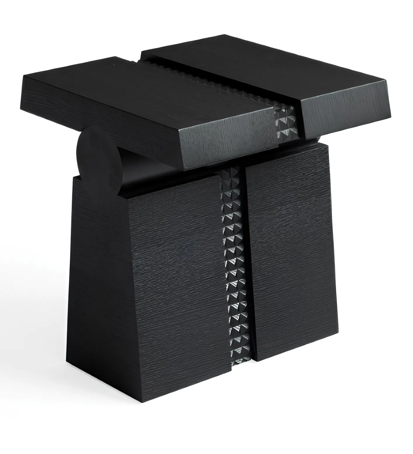 Угловой столик KOOKU Tribe 2