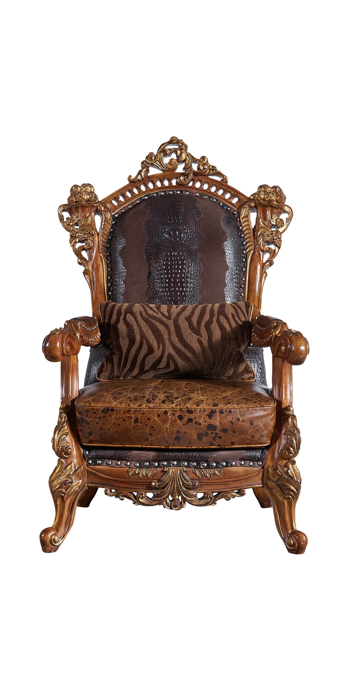 Кресло Fleurance