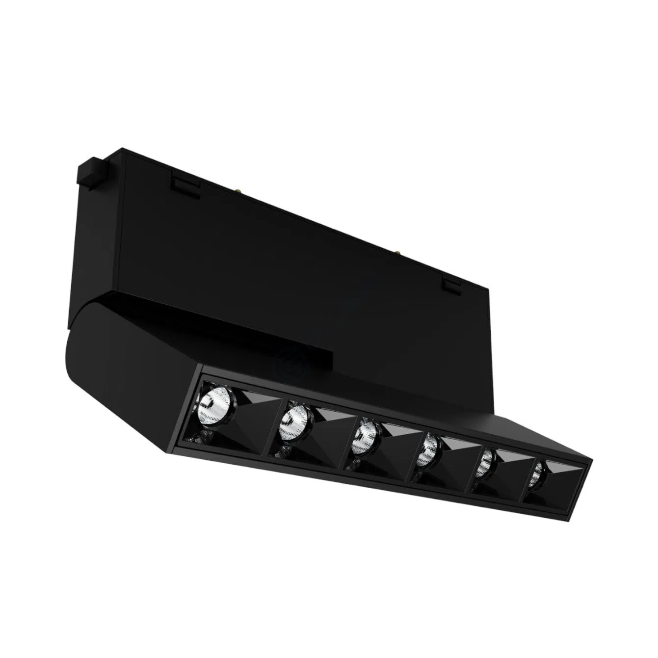 Трековое освещение Lavende