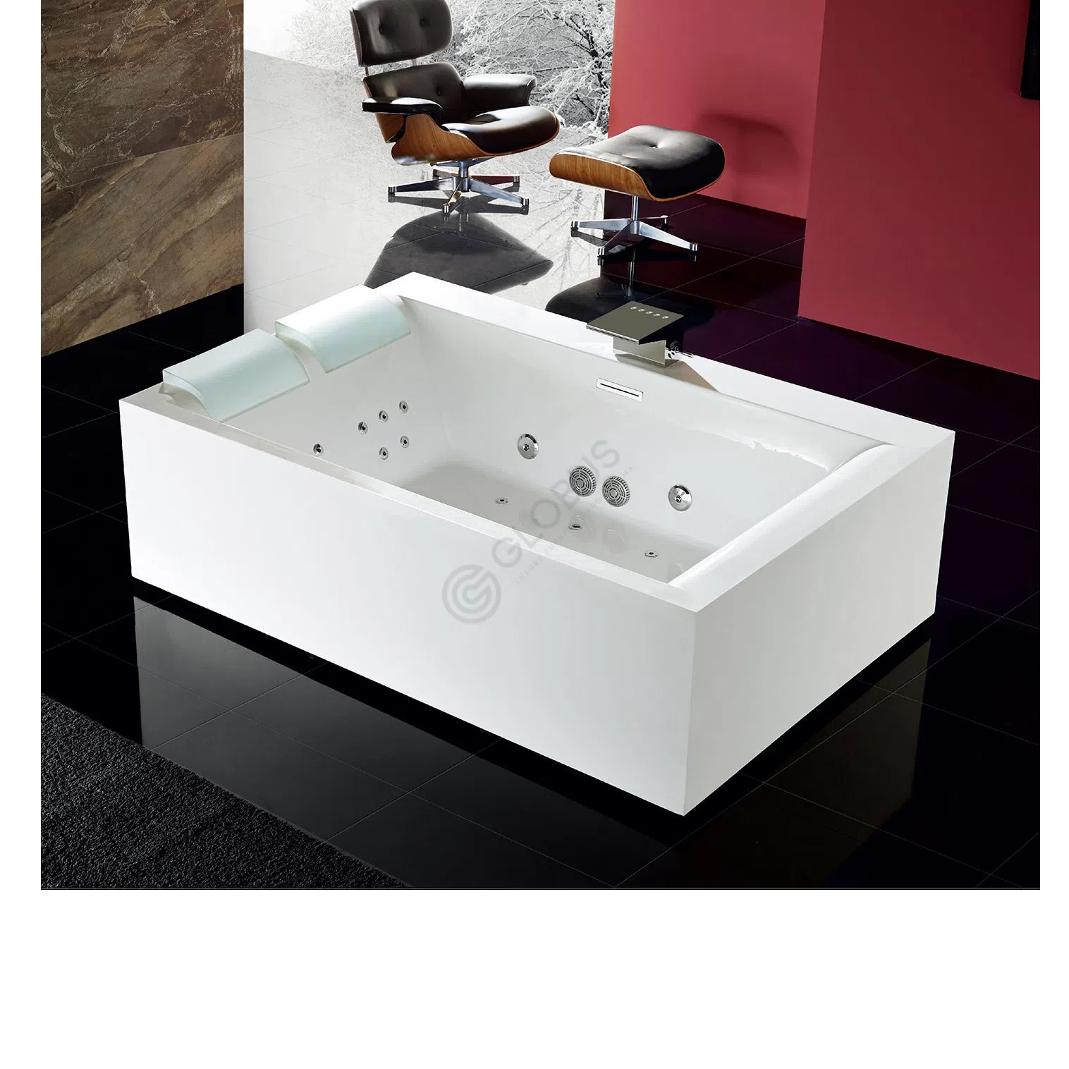 Джакузи Martiano