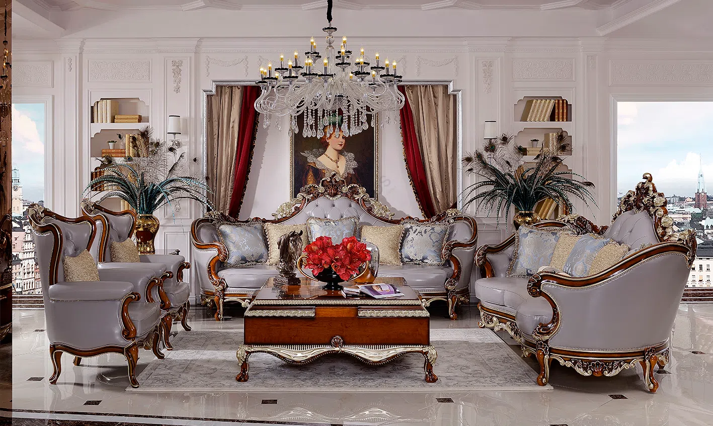 Журнальный столик Eano