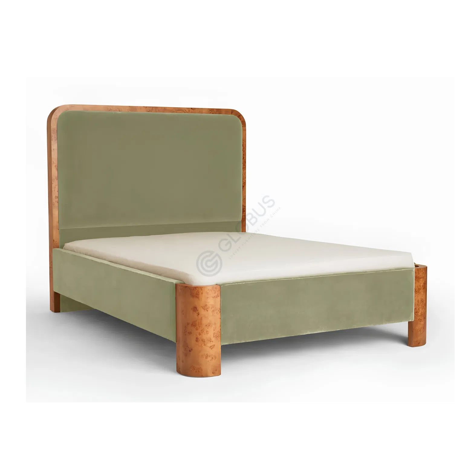 Кровать Caforio