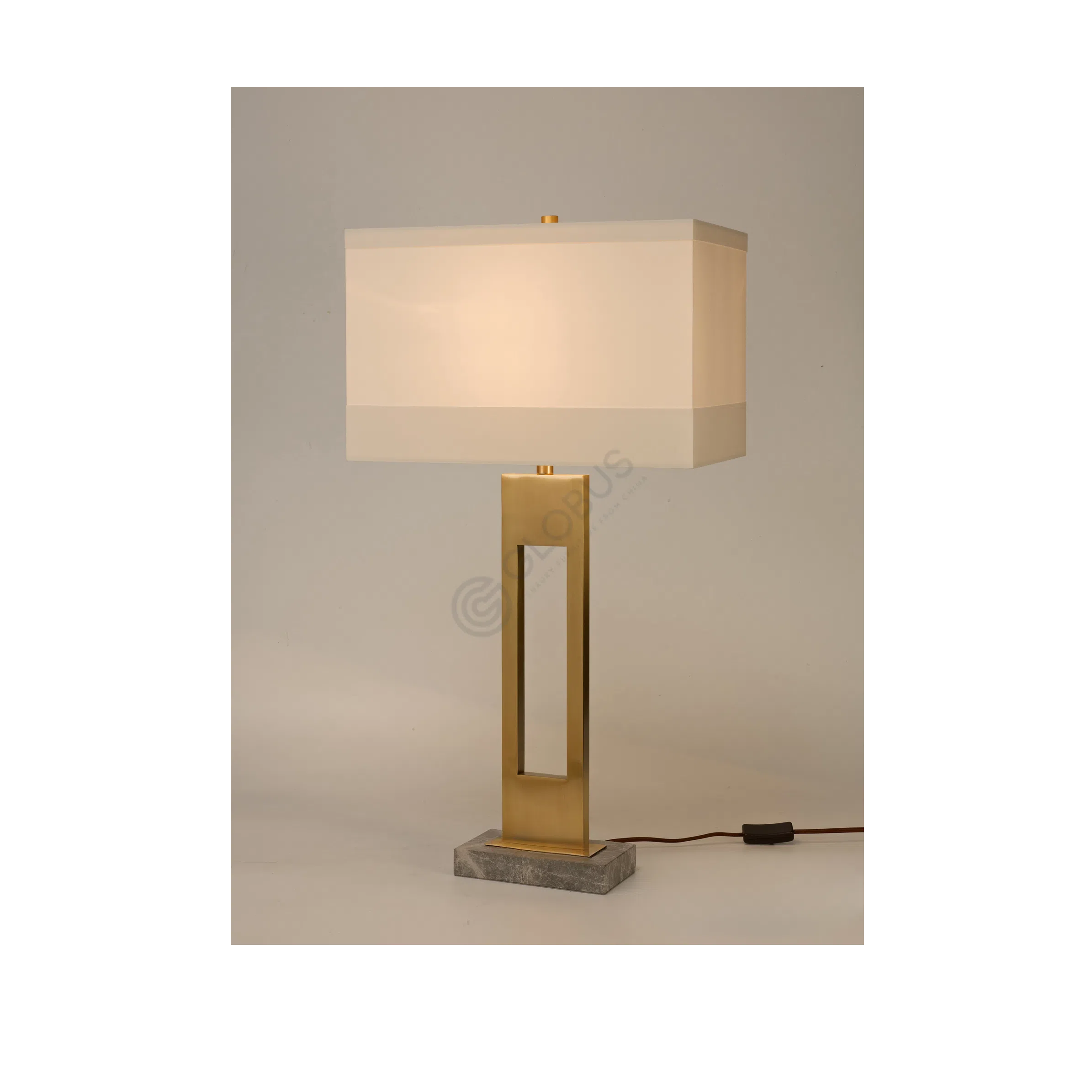 Настольная лампа Urvino