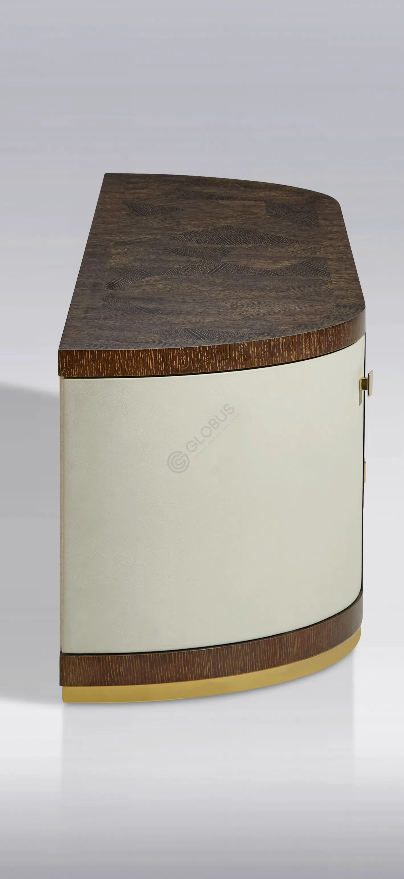 ТВ тумба Cilindro