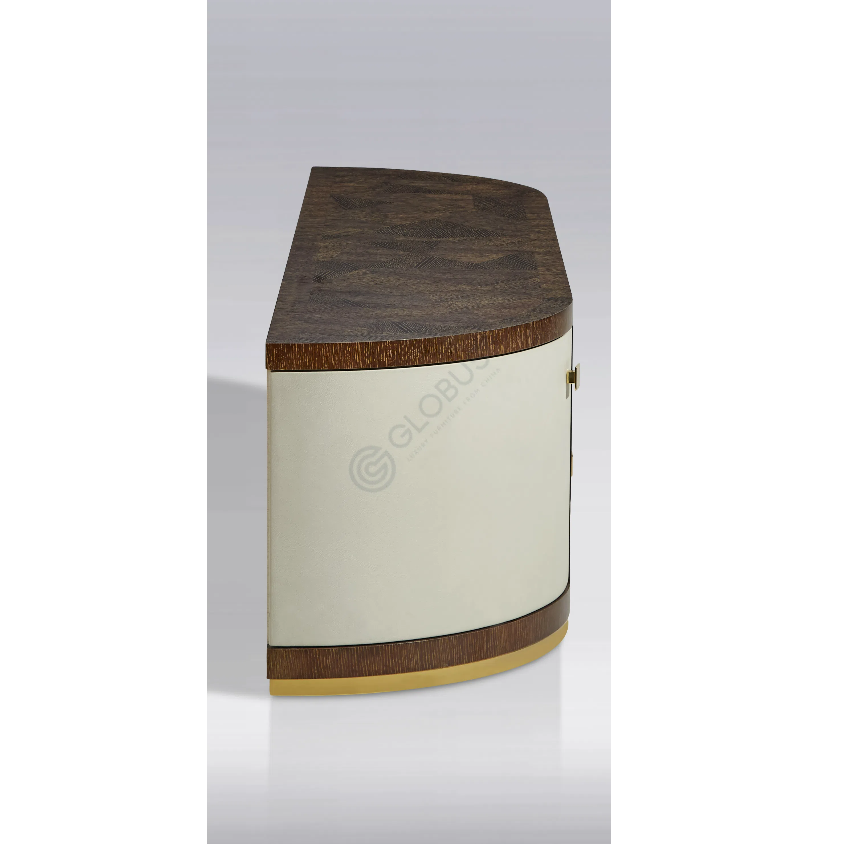 ТВ тумба Cilindro