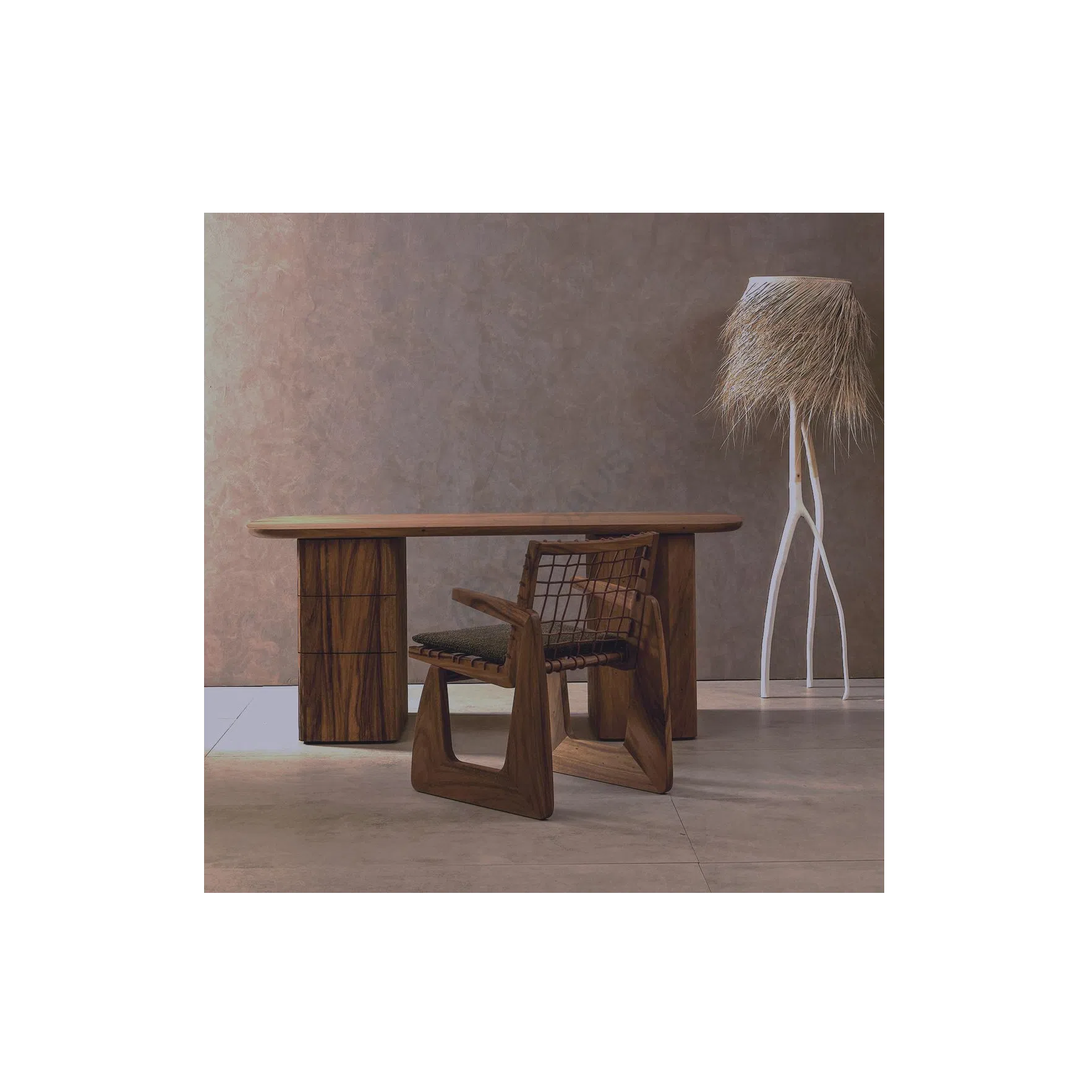 Стол для кабинета Calcagno