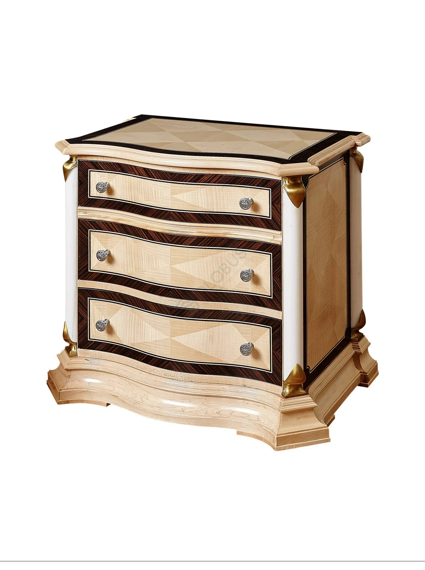 Прикроватная тумба Erimonium