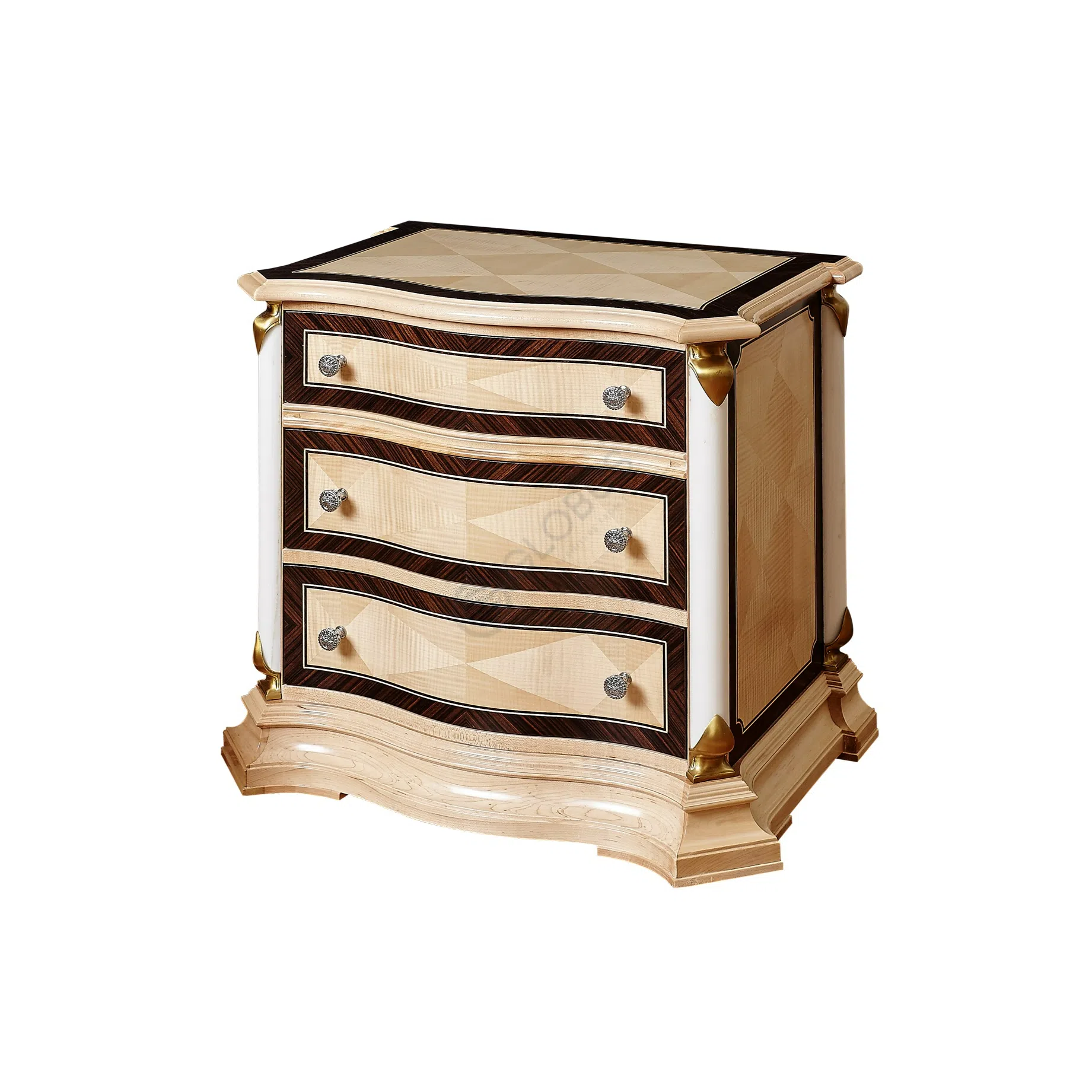 Прикроватная тумба Erimonium