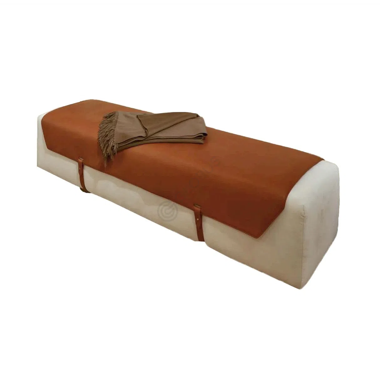 Банкетка LUDOVICA MASCHERONI Somnium