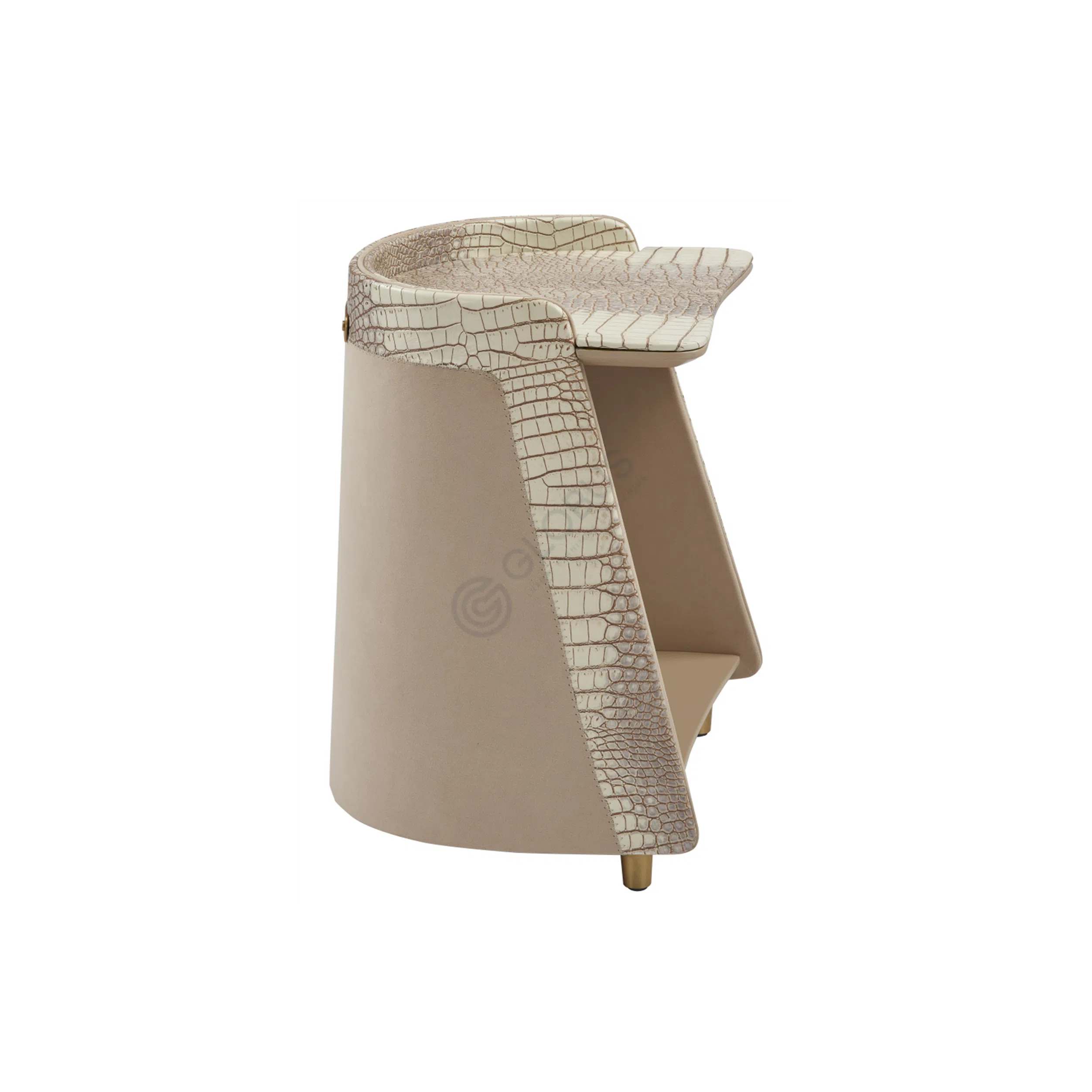 Угловой столик Bevilacqua