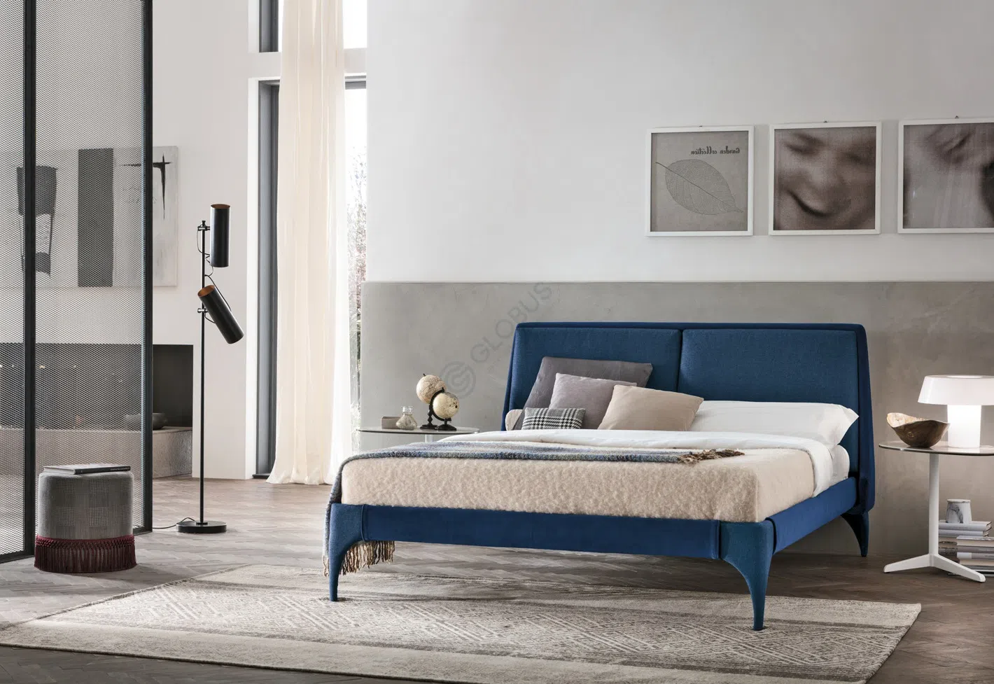 Кровать TARGET POINT Angel