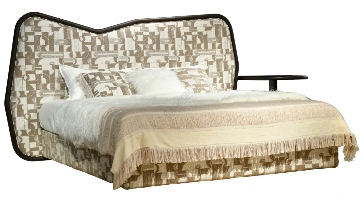 Кровать Intempus