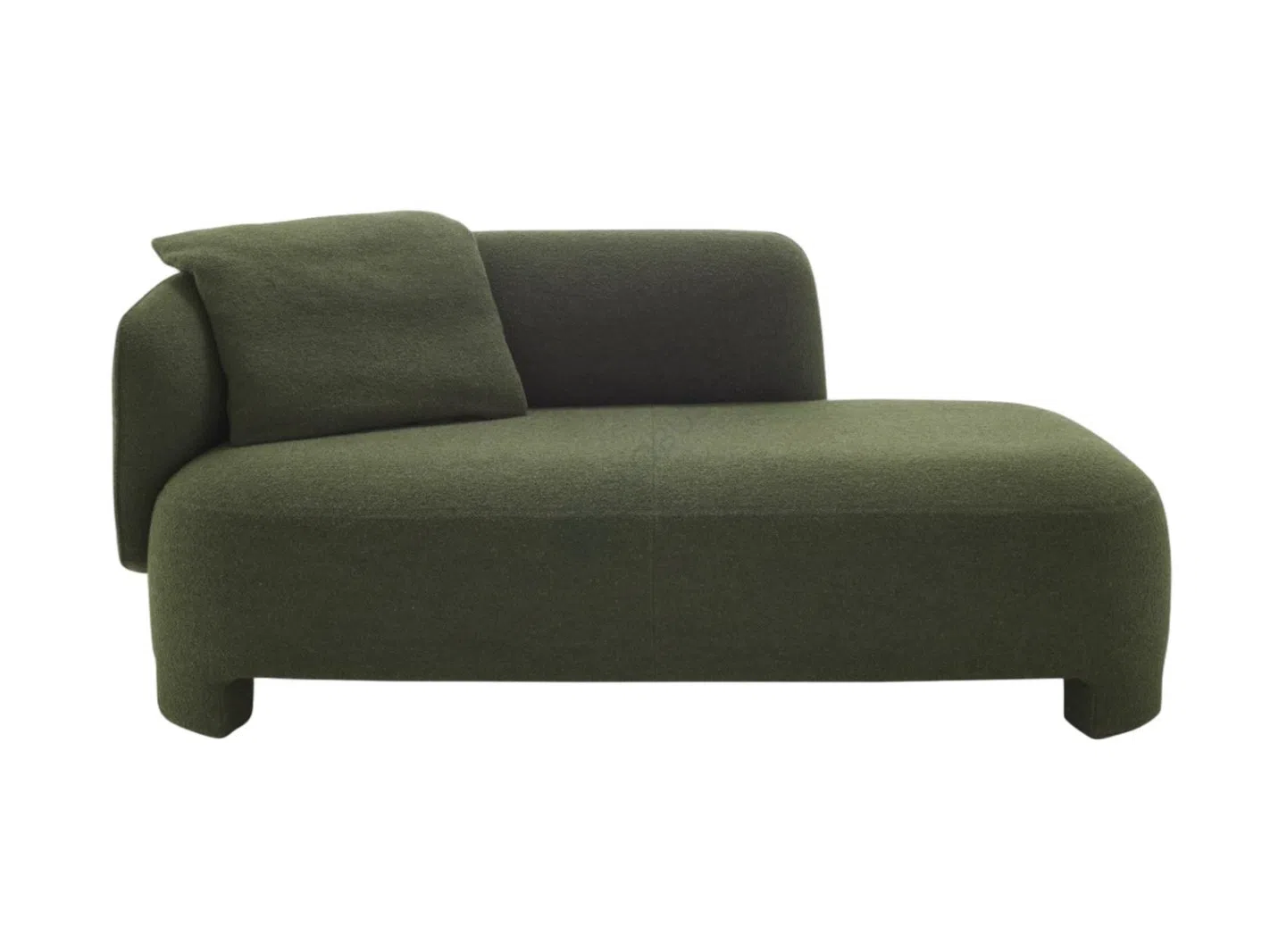 Кушетка LIGNE ROSET Taru