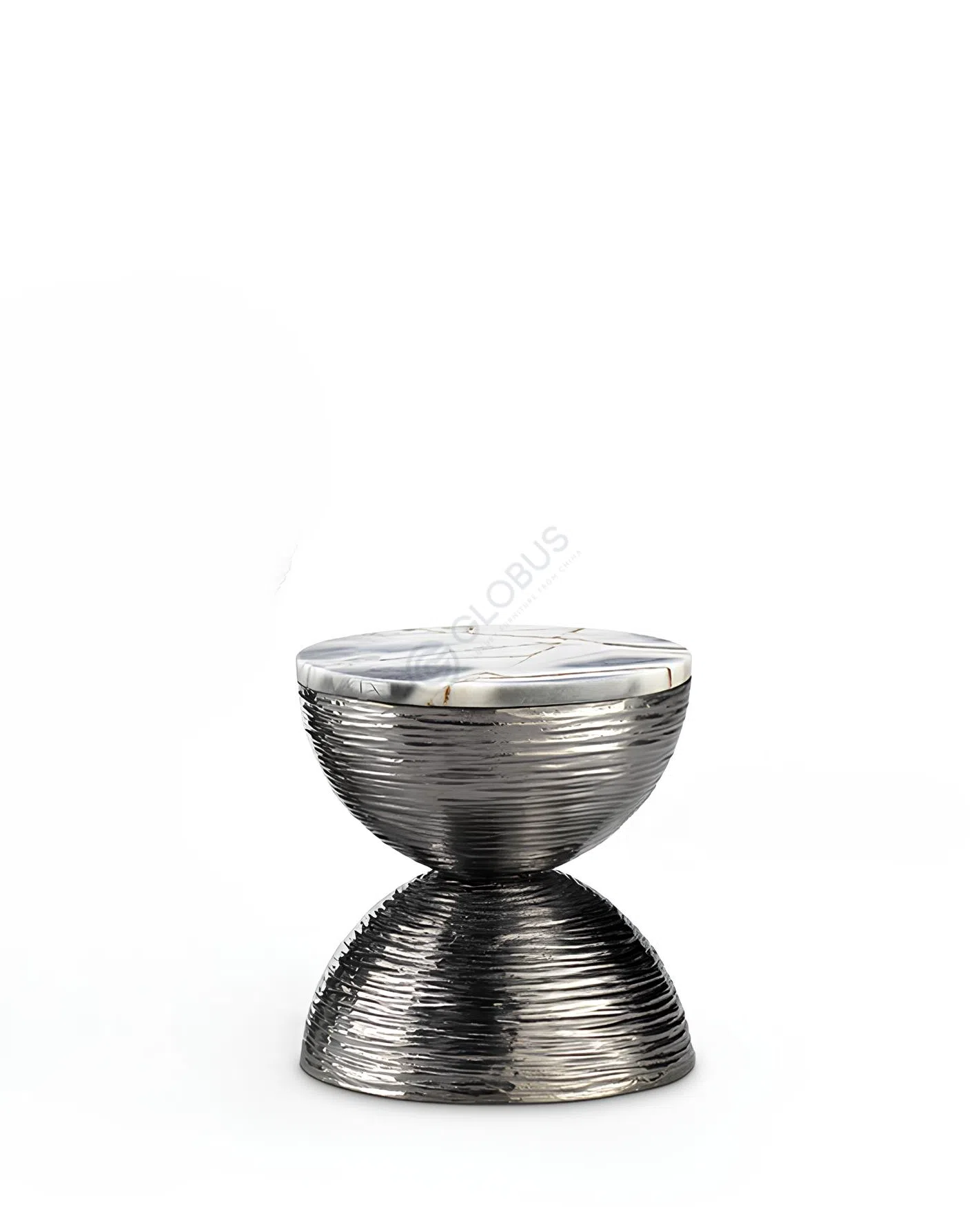 Угловой столик HESSENTIA Otto