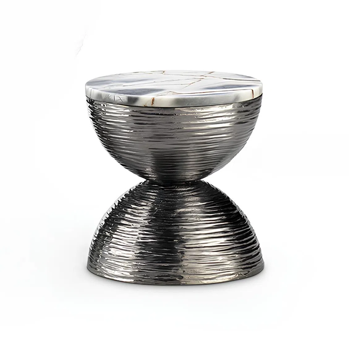 Угловой столик HESSENTIA Otto