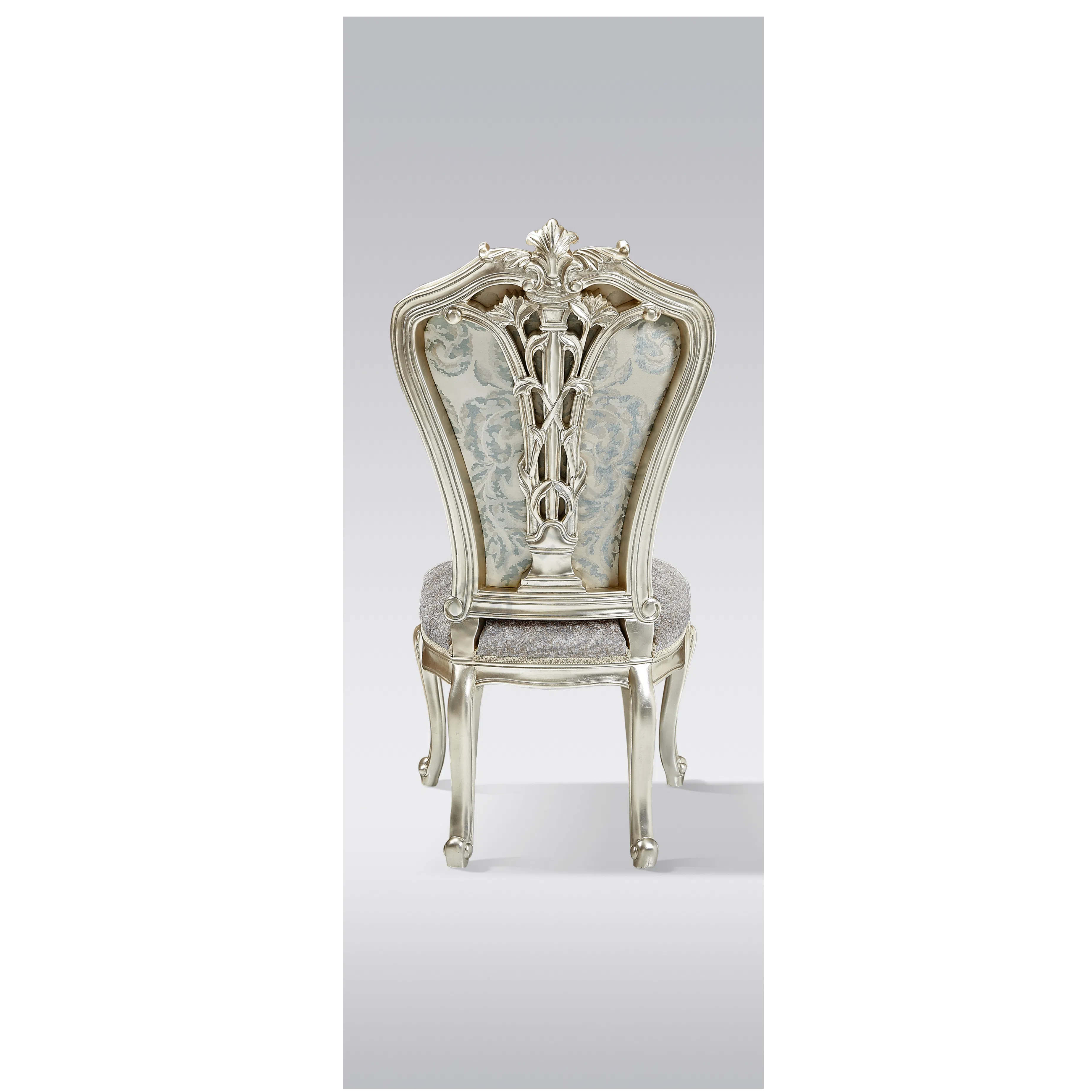 Обеденный стул Nuvena