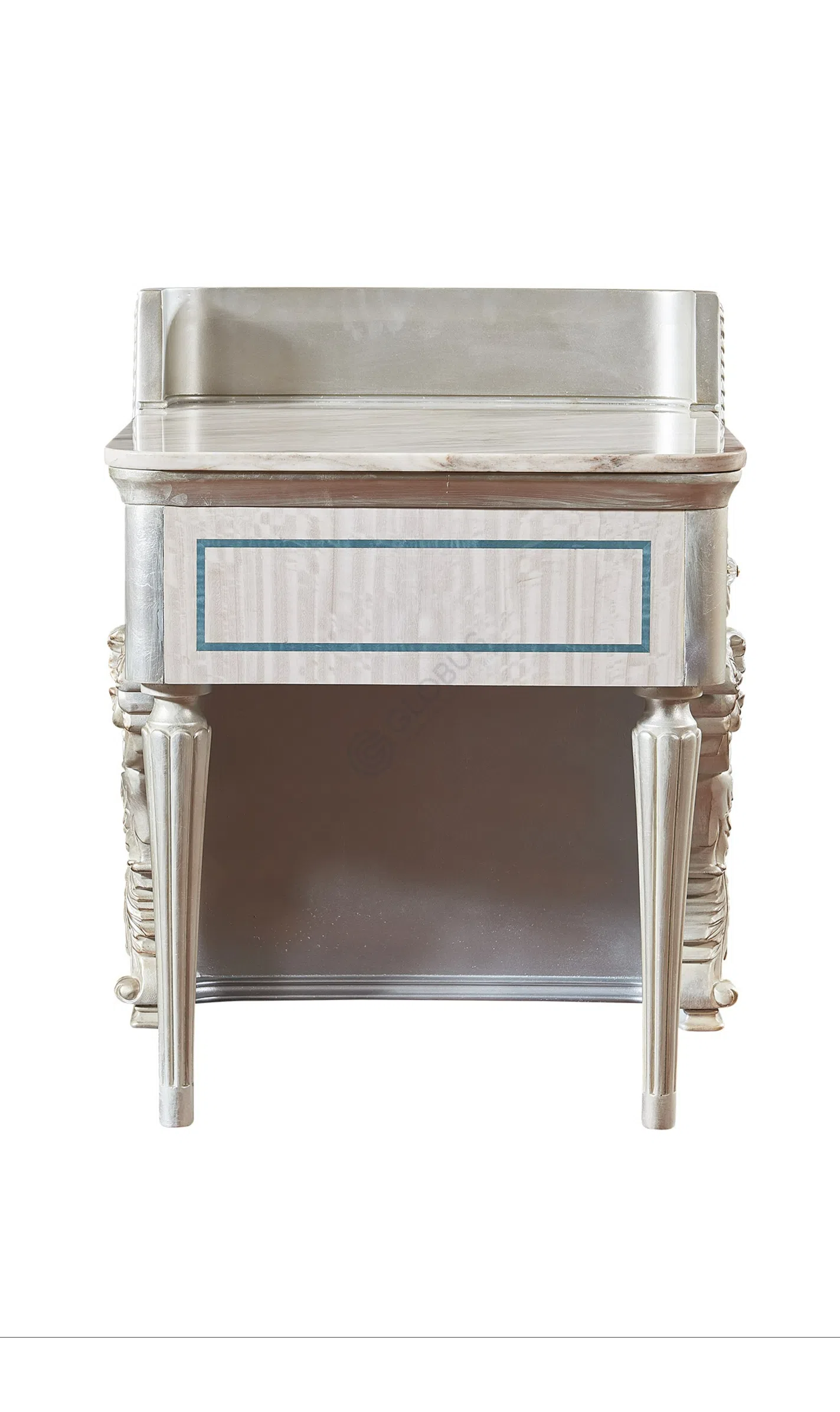 Угловой столик Travantina