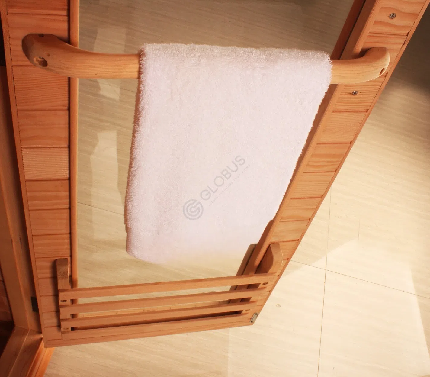 Сауна Quinvedis