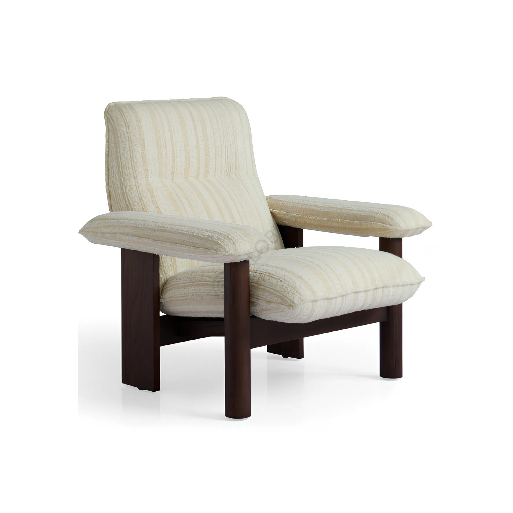 Кресло AUDO COPENHAGEN Brasilia