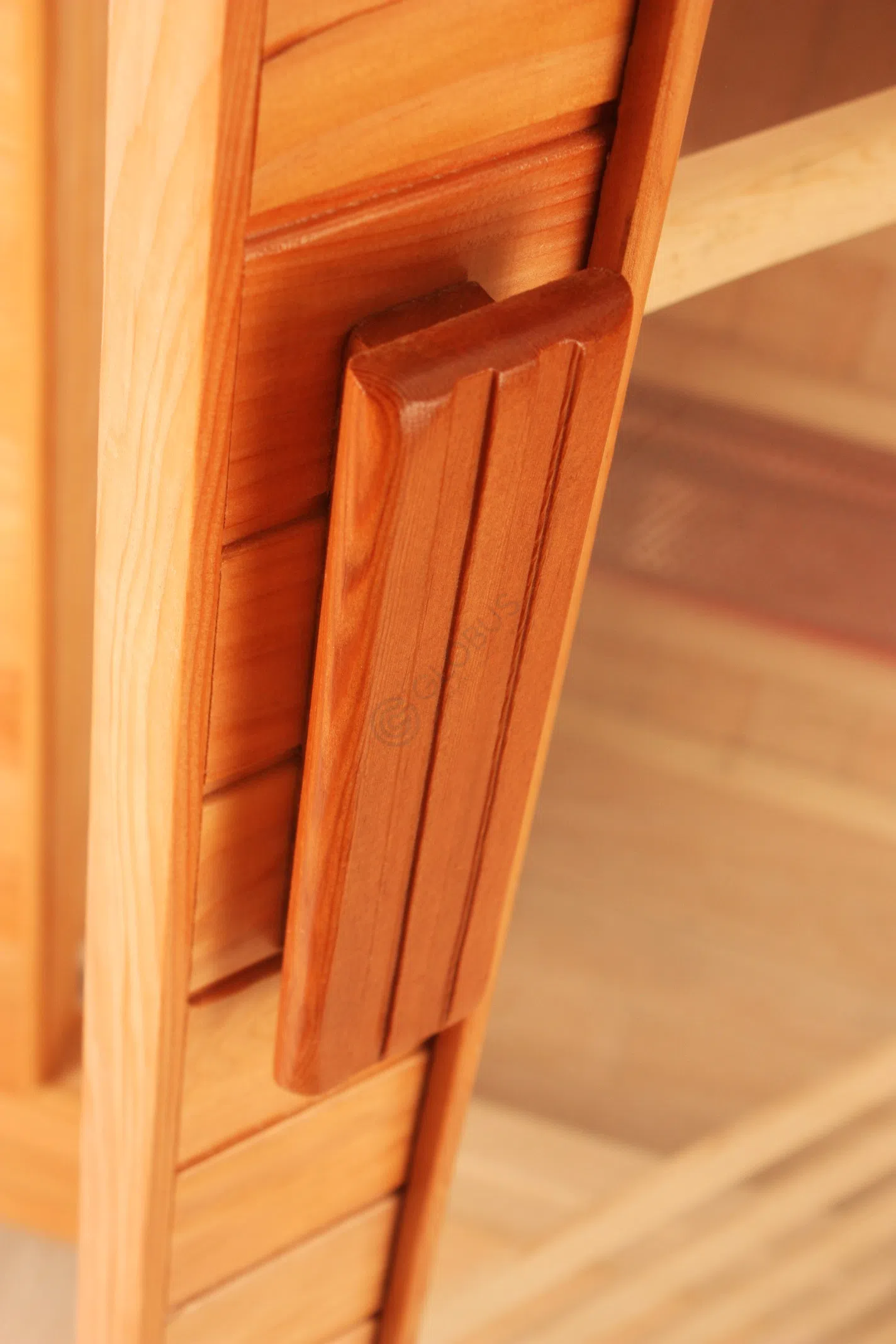 Сауна Quinvedis