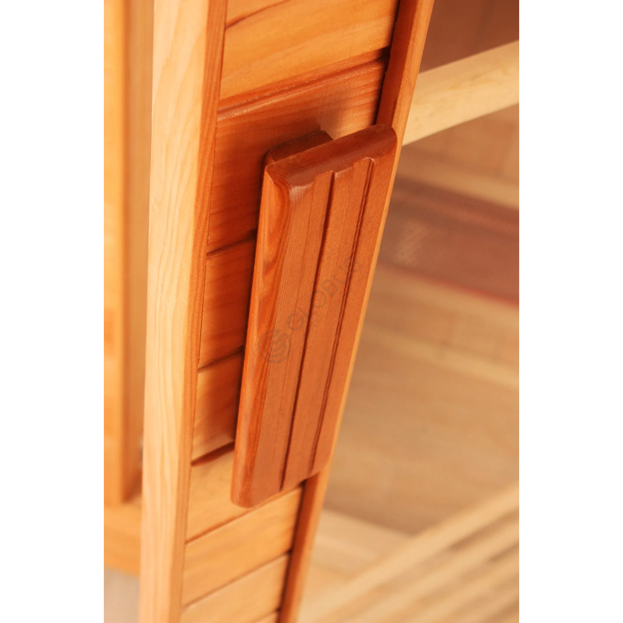 Сауна Quinvedis