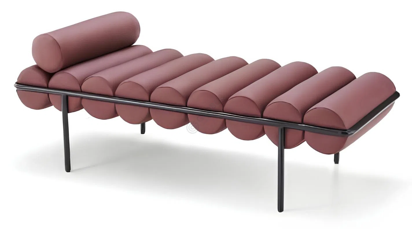 Банкетка RAAK DESIGN STUDIO Kordus