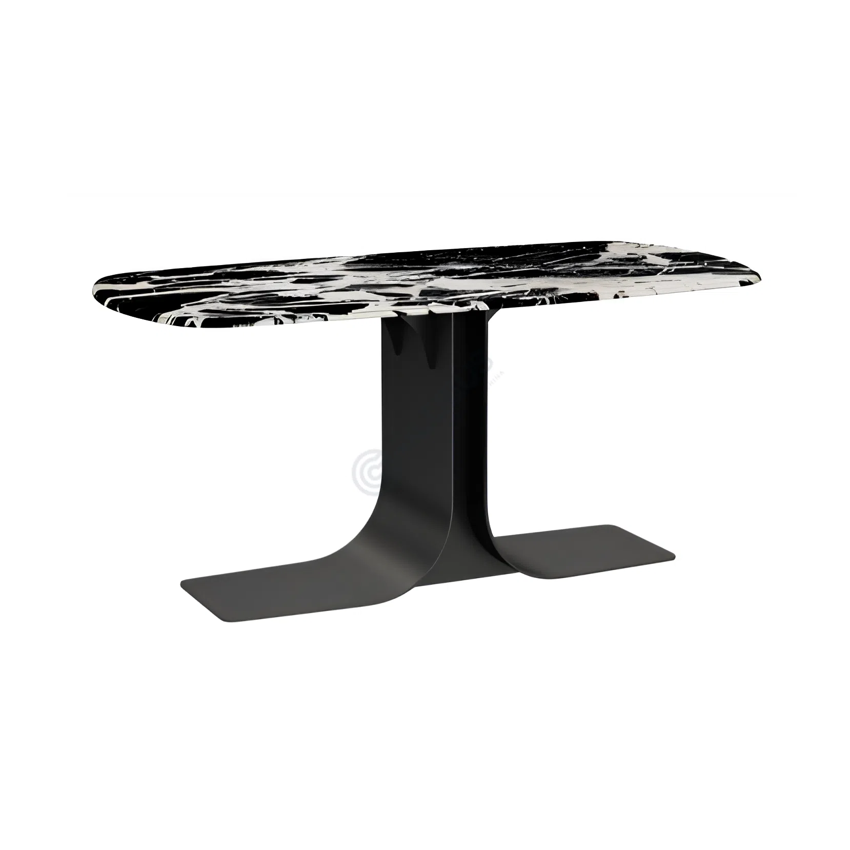 Обеденный стол Vitrina