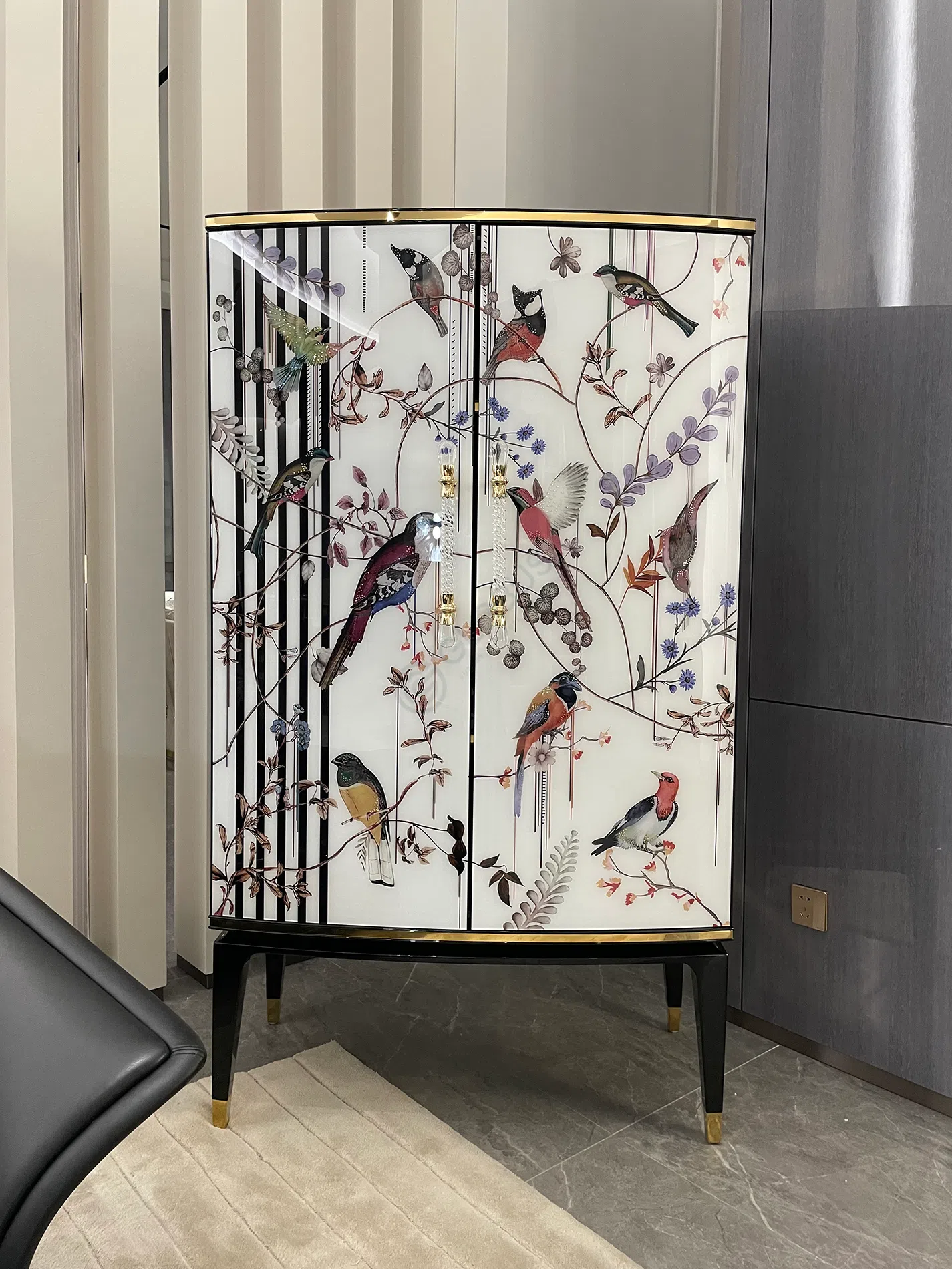 Винный шкаф Jovis