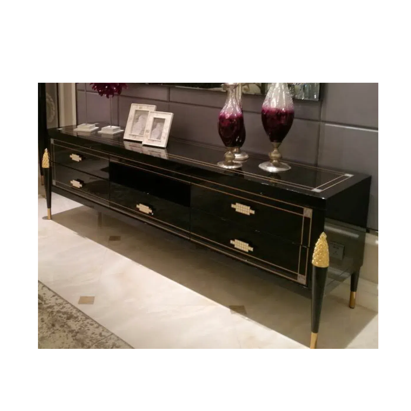 ТВ тумба VISIONNAIRE B066H12XL