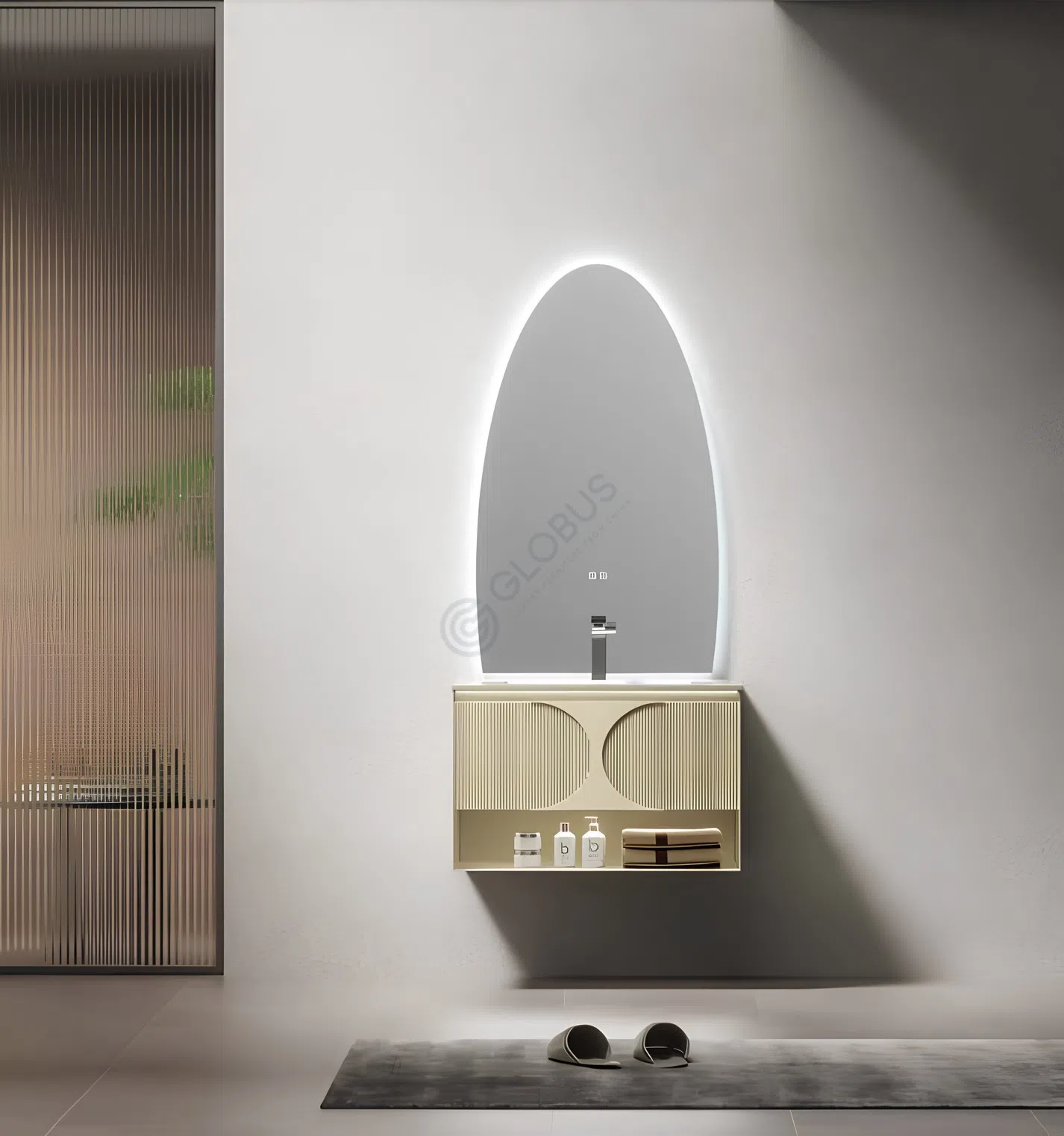 Ванный шкаф Hetalia