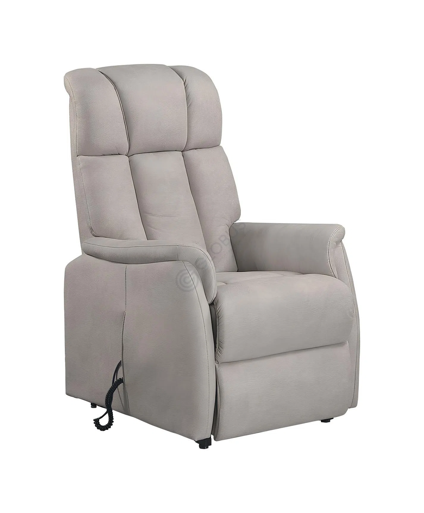 Кресло с реклайнером Ulixmo