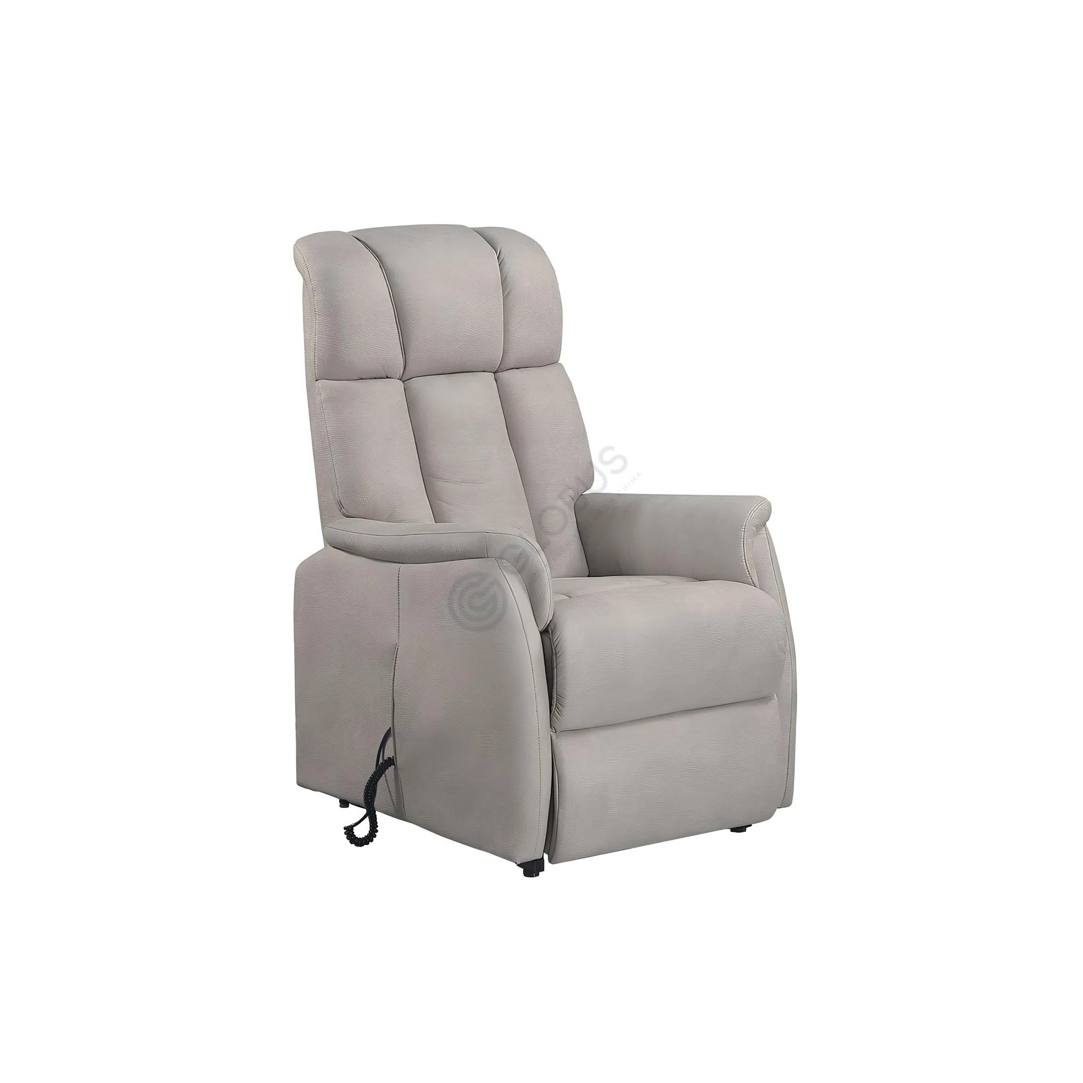 Кресло с реклайнером Ulixmo