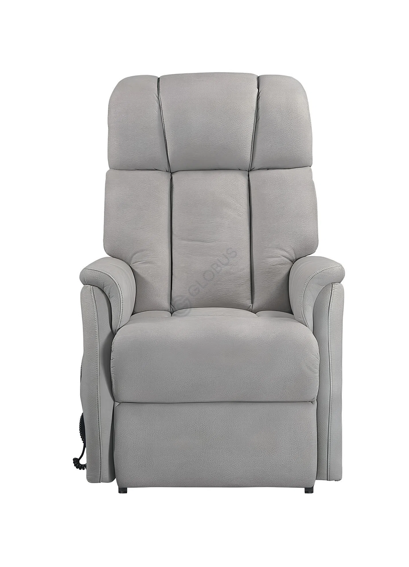 Кресло с реклайнером Ulixmo